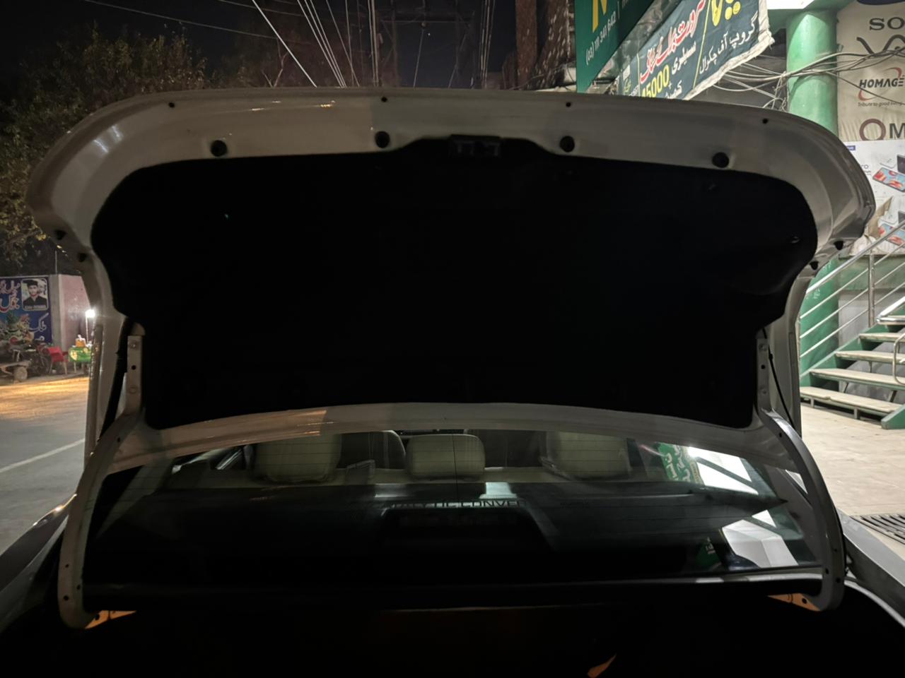 Toyota Altis 2017