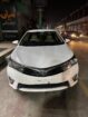 Toyota Altis 2017