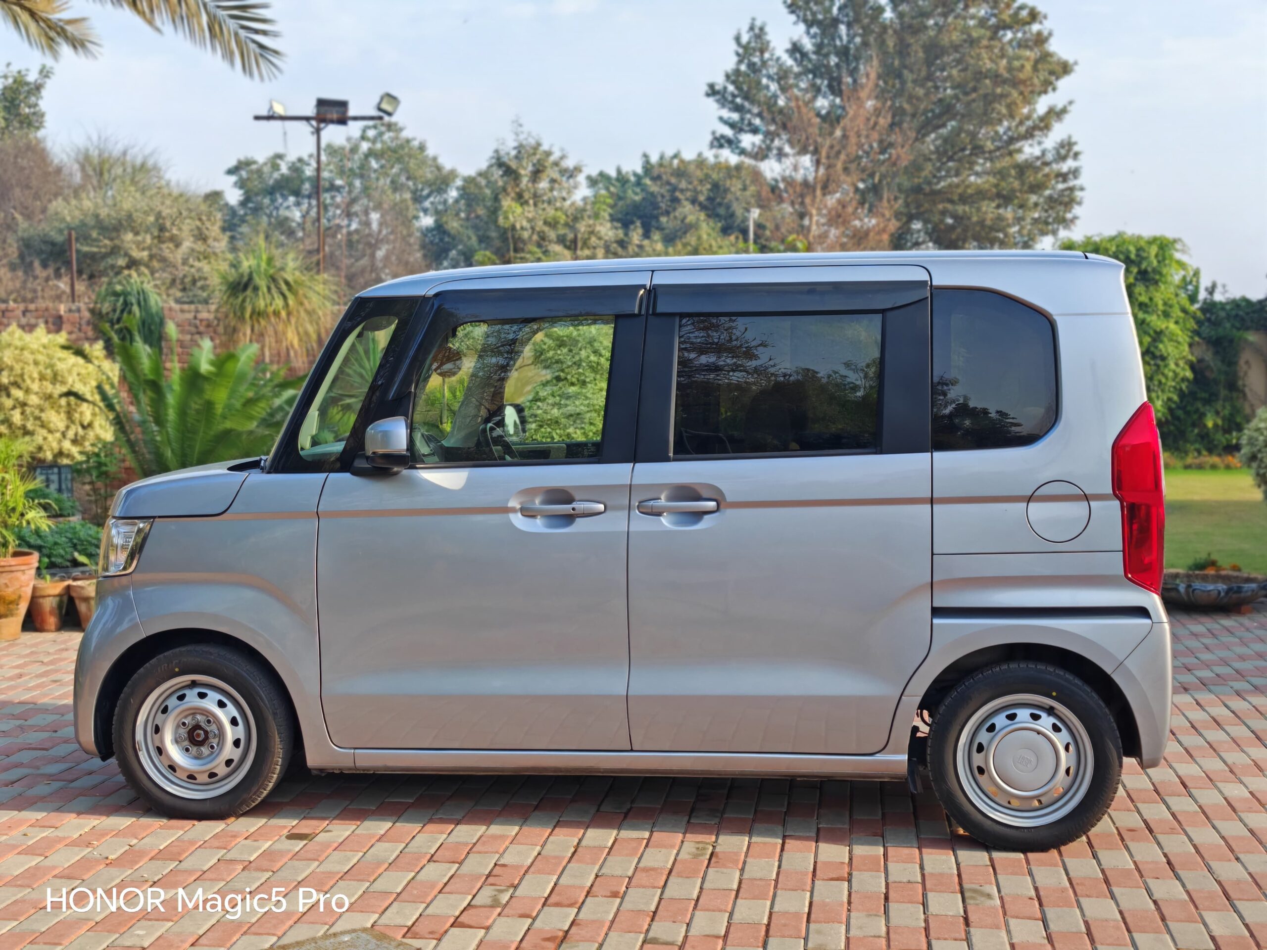 Honda N box G 2021/24