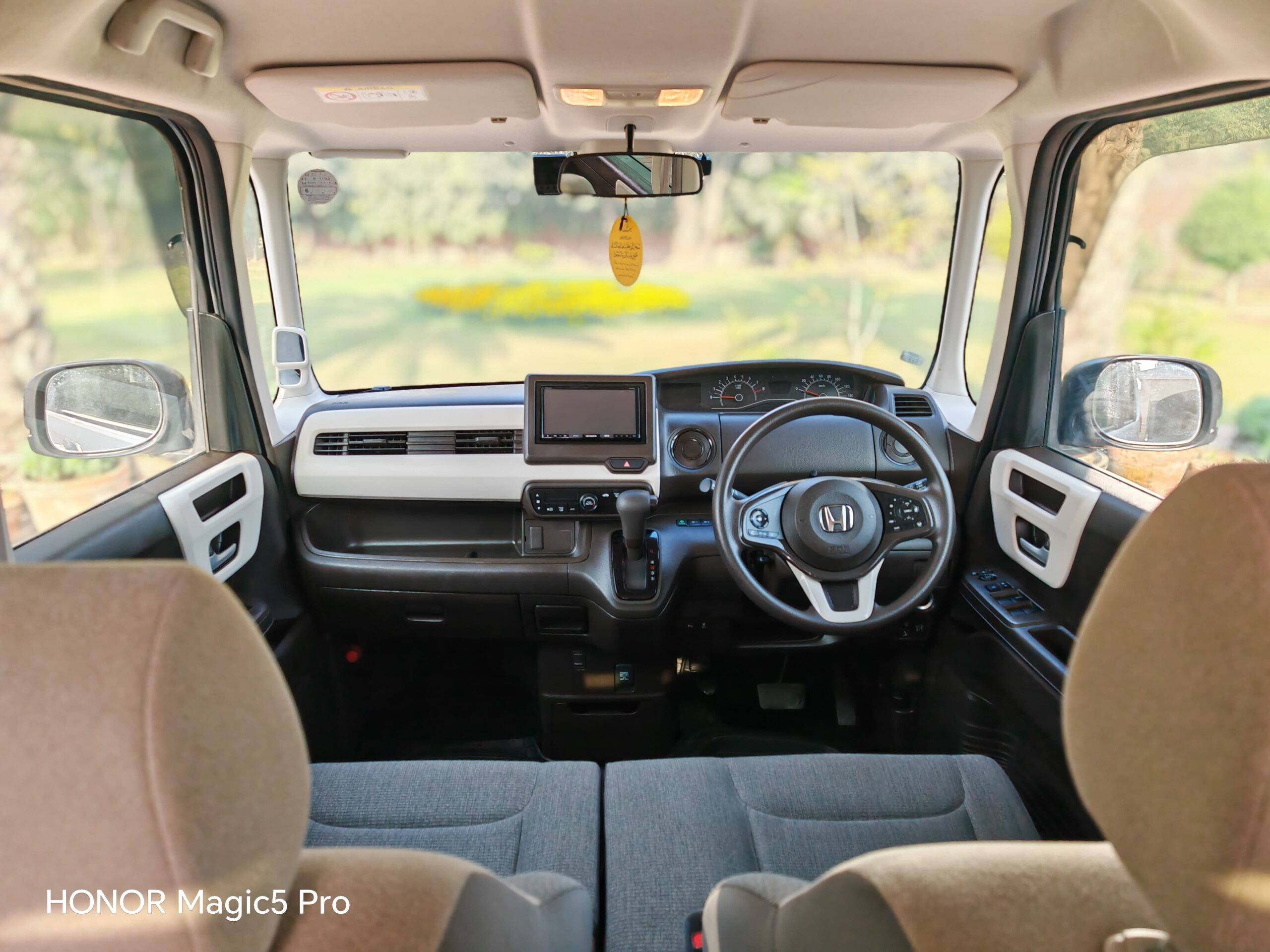 Honda N box G 2021/24