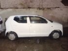 Suzuki Alto Rental