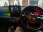 Toyota Yaris Hatchback 21/24