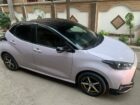 Toyota Yaris Hatchback 21/24