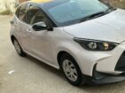 Toyota Yaris Hatchback 21/24