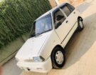 Suzuki Mehran VX euro 2 2018