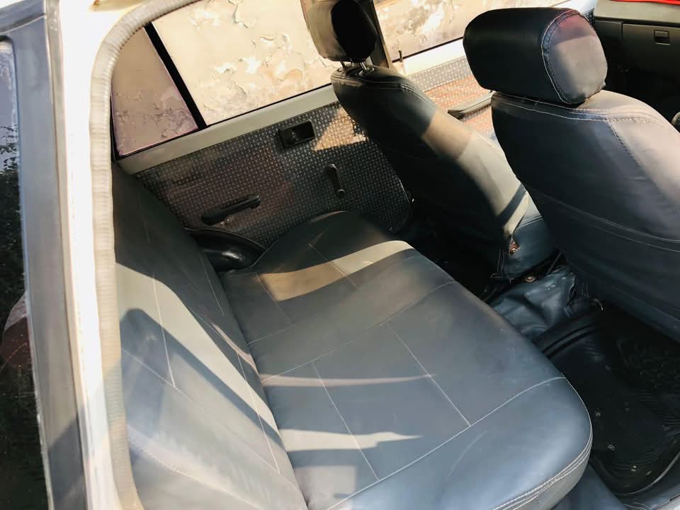 Suzuki Mehran VX euro 2 2018