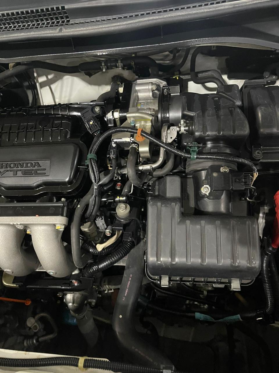 Honda city 1.5 Aspire 2020