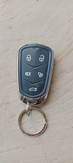 Hyundai Santro GV 2007