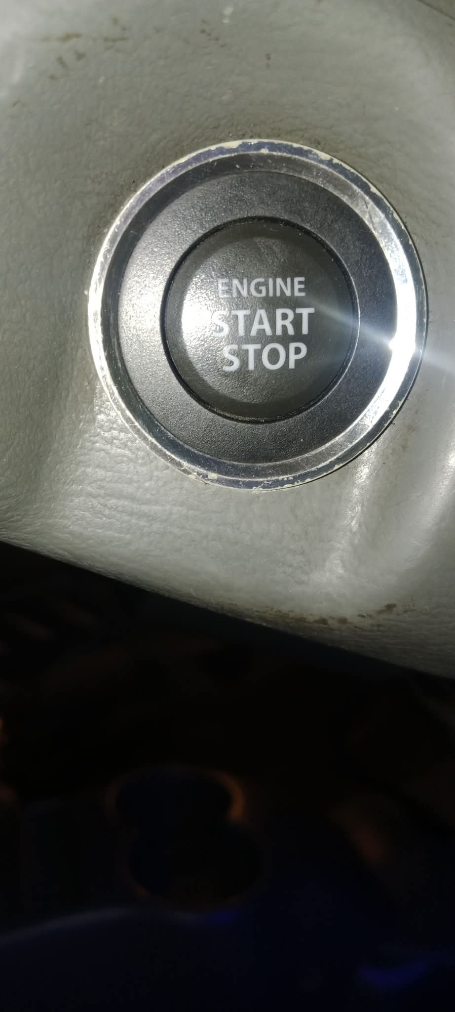 Hyundai Santro GV 2007