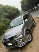 Toyota fortuner 2.7 2013