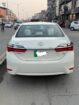 Toyota Gli 2019 Auto