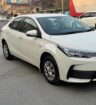 Toyota Gli 2019 Auto