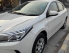Toyota Gli 2019 Auto