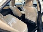 Toyota Gli 2019 Auto