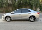 Toyota Gli Auto 2014/15