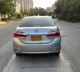 Toyota Gli Auto 2014/15
