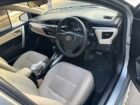 Toyota Gli Auto 2014/15