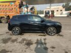 Honda vezel 2014/17