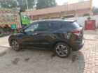Honda vezel 2014/17