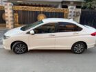 Honda City 1.5 Aspire 2022
