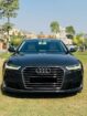 Audi A6 2016 2.0 TfSI