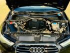 Audi A6 2016 2.0 TfSI