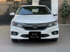 Honda City 1.5 Aspire 2022