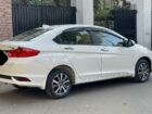 Honda City 1.5 Aspire 2022