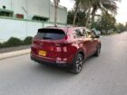 Kia SPORTAGE FWD 2021