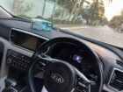 Kia SPORTAGE FWD 2021
