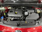 Kia SPORTAGE FWD 2021