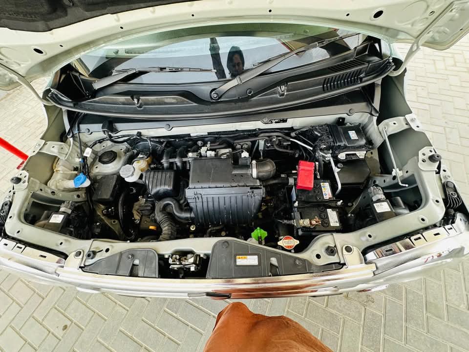 Suzuki Hustler 2022/24