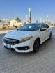 Honda civic UG 2020