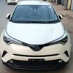 Toyota CHR SLD 2019/24