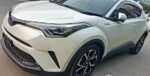 Toyota CHR SLD 2019/24