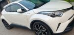 Toyota CHR SLD 2019/24