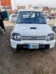 Suzuki Jimny 2010/16