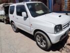 Suzuki Jimny 2010/16
