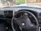 Suzuki Jimny 2010/16