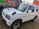Suzuki Jimny 2010/16