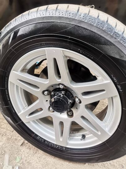 Suzuki Jimny 2010/16