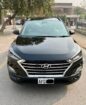 Hyundai Tuscan FWD 2021