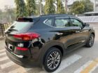 Hyundai Tuscan FWD 2021