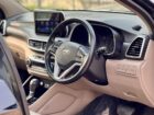 Hyundai Tuscan FWD 2021