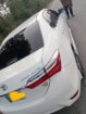 Toyota Grandi 1.8 2020