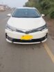 Toyota Grandi 1.8 2020