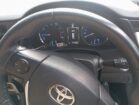 Toyota Grandi 1.8 2020