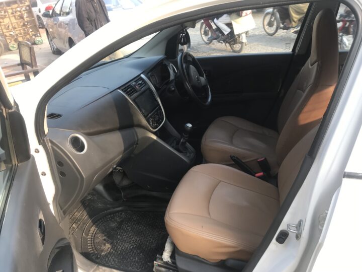 Suzuki Cultus VXL 2021