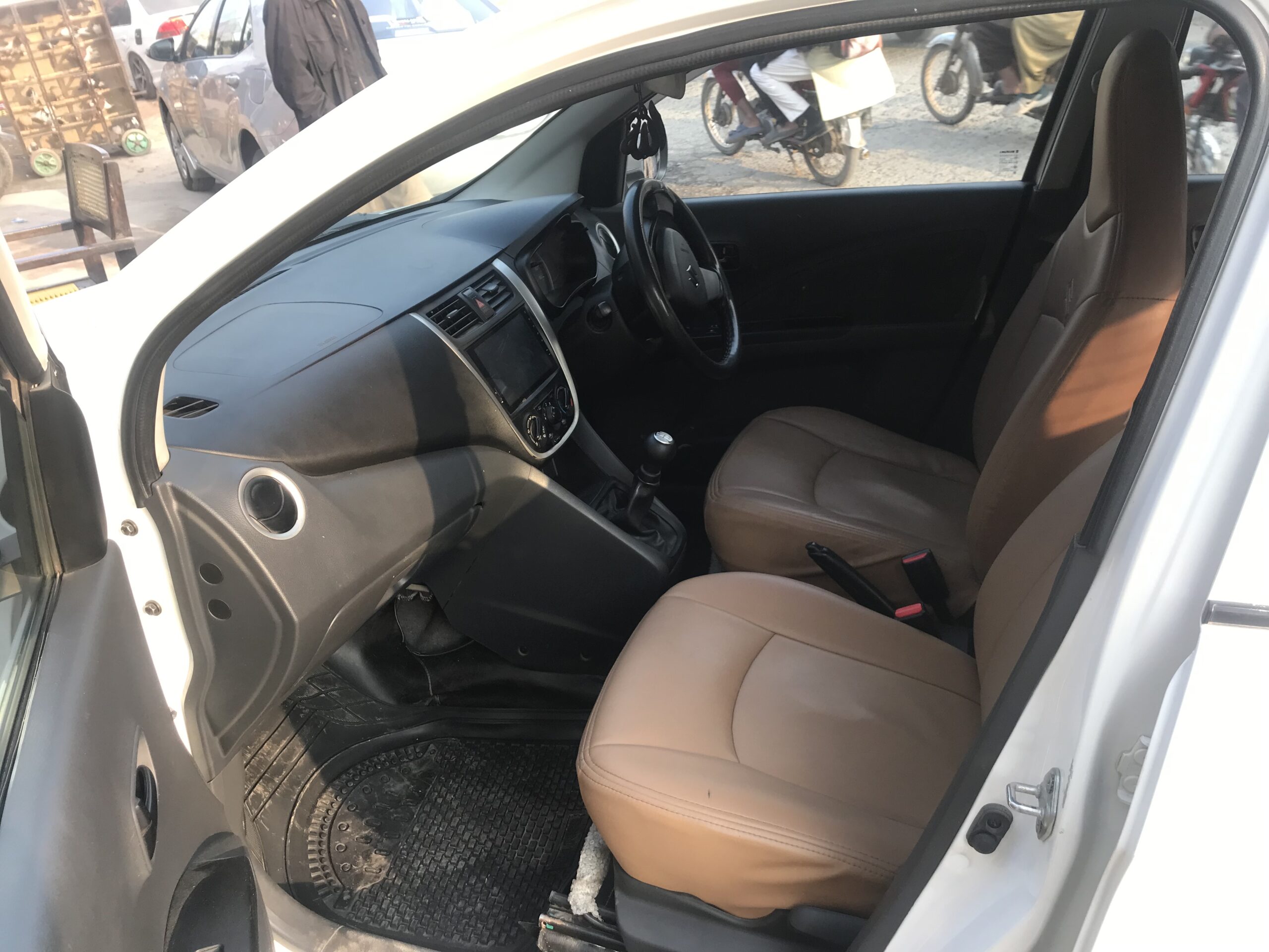 Suzuki Cultus VXL 2021