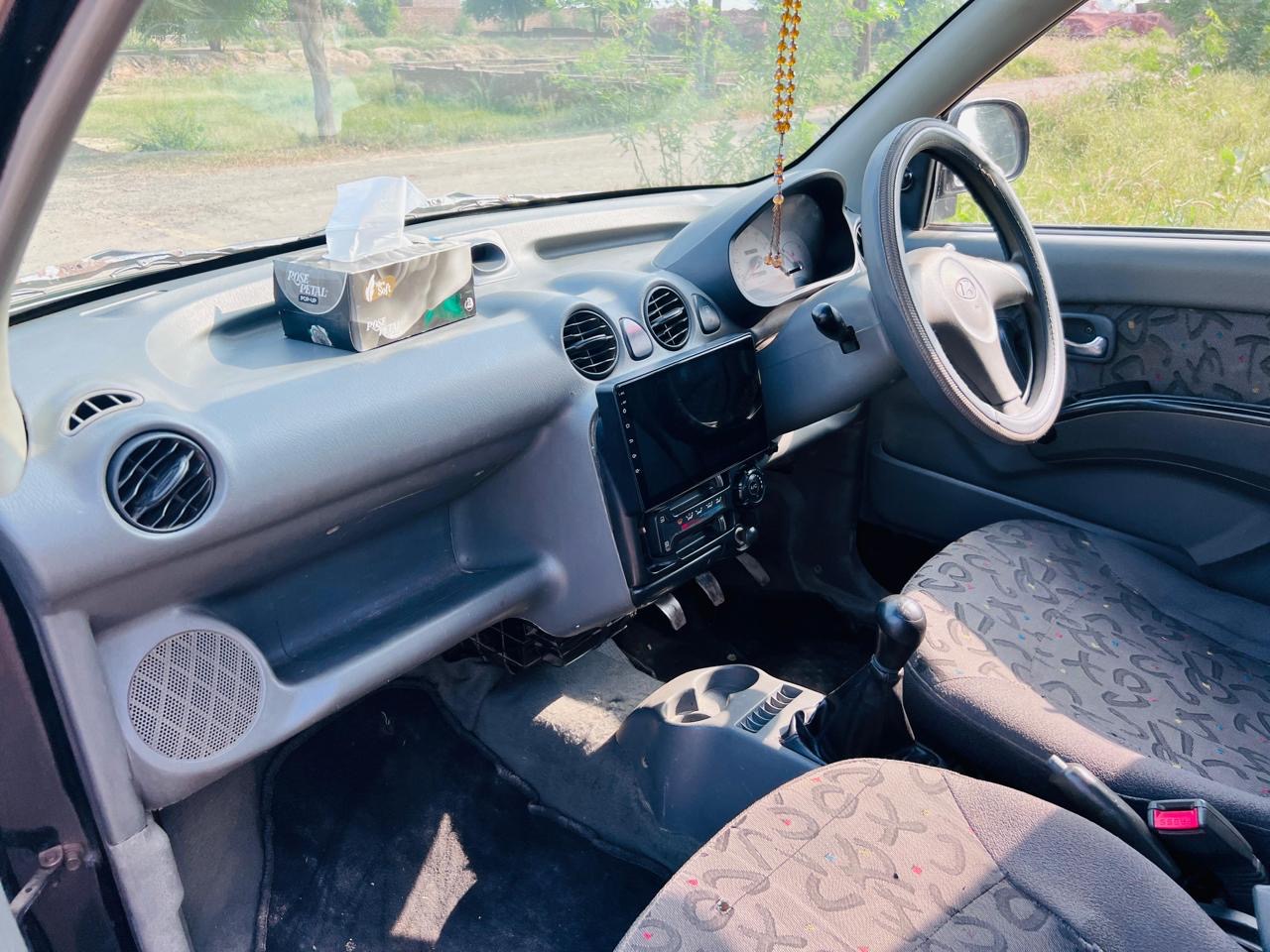 Santro Executive 2007